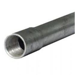 3.75 X20mm Screwed Conduit